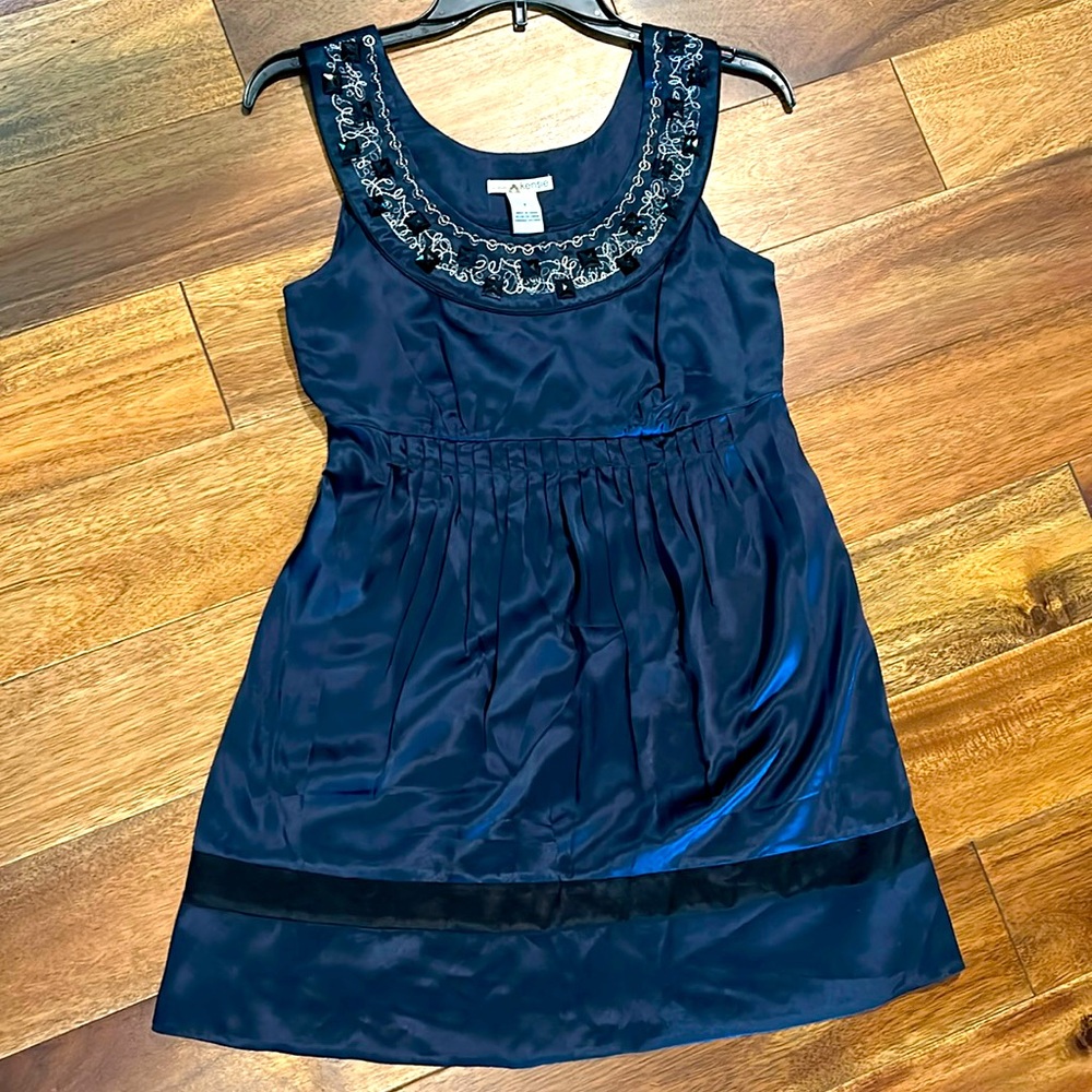 Kensie top Sz 6